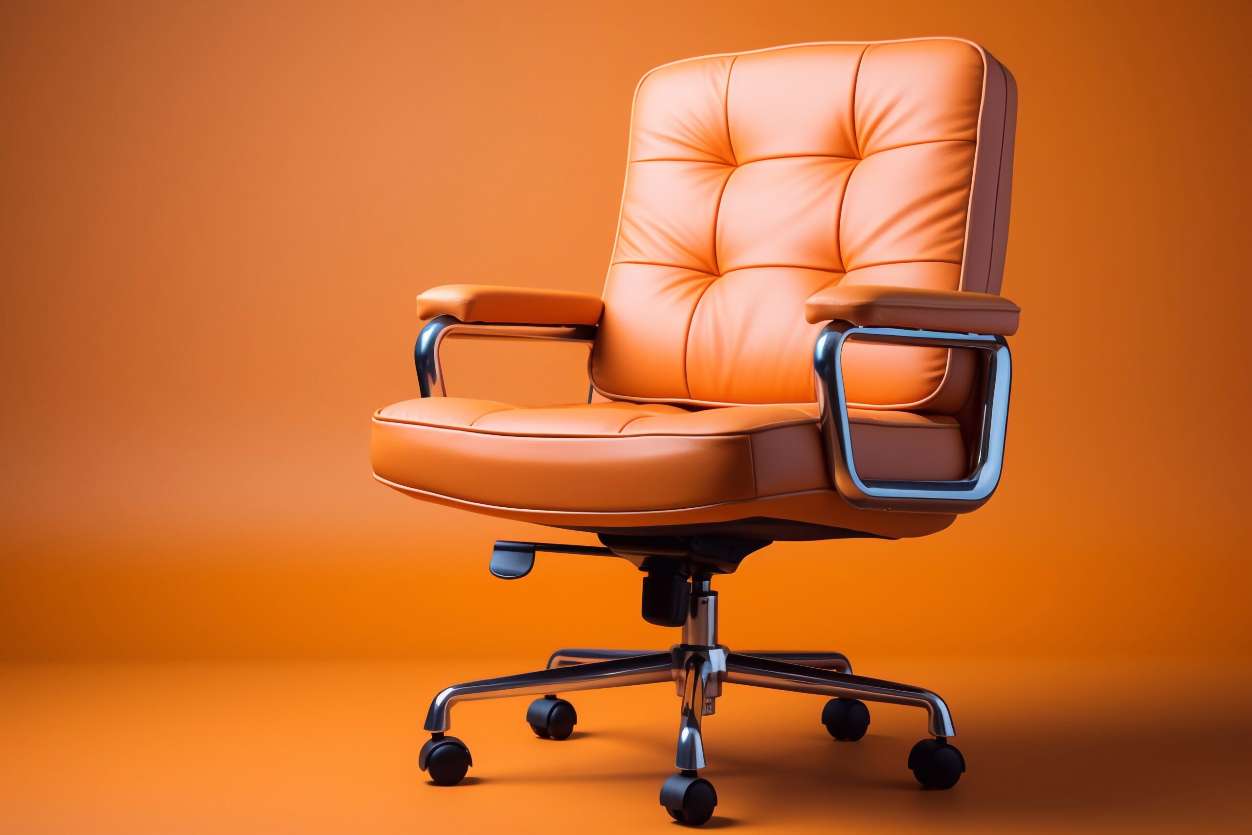 Read more about the article Best Office Chairs for Long Hours – Comfort & Support (2025 Guide)